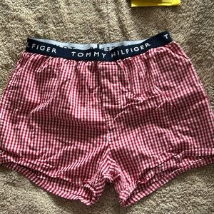 Bundle of men’s Tommy Hilfiger boxers